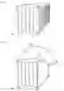 Fig. 02 - Convertible shipping container