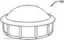 Fig. 01 - Protective pool cover assembly