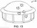 Fig. 08 - Protective pool cover assembly