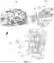 Fig. 07 - Automated pool cleaner with improved debris removal
