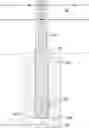 Fig. 01 - FENCE POST-PROTECTING SYSTEM