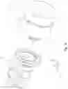 Fig. 26 - Electro-mechanical lock core