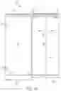 Fig. 09 - Magnetic levitating door