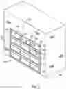 Fig. 02 - Vacuum insulated architectural covering systems and methods