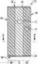 Fig. 01 - MOLDED DOOR FACING BLANK AND METHOD OF FORMING SAME