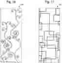 Fig. 08 - MOLDED DOOR FACING BLANK AND METHOD OF FORMING SAME