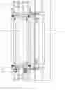 Fig. 03 - Framework with in-built anti-pollen/mosquito net
