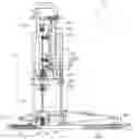 Fig. 01 - Dual rotary elevating geotechnical drill