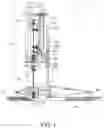 Fig. 02 - Dual rotary elevating geotechnical drill