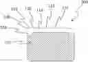 Fig. 01 - Polycrystalline diamond cutter element and earth boring tool