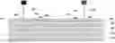 Fig. 01 - Multi-lateral well heel to toe development optimization