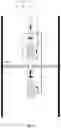 Fig. 04 - SIMULTANEOUS OPERATION OF DUAL ELECTRIC SUBMERSIBLE PUMPS USING SINGLE POWER CABLE