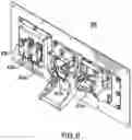 Fig. 07 - Power distribution trailer for an electric driven hydraulic fracking system