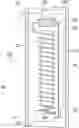 Fig. 01 - Cooling downhole equipment