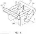 Fig. 07 - Disk supported damper for a gas turbine engine