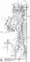 Fig. 02 - Triple-walled impingement insert for re-using impingement air in an airfoil, airfoil comprising the impingement insert, turbomachine component and a gas turbine having the same