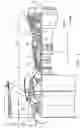 Fig. 02 - Fan blade platform seal and method for forming same