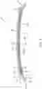 Fig. 07 - Fan blade platform seal and method for forming same