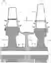 Fig. 01 - Turbine wheel