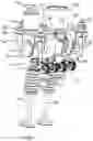 Fig. 02 - Direct-acting solenoid having variable triggering timing for electro-mechanical valvetrain and actuation levers for switching rocker arms