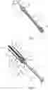 Fig. 02 - Measuring rod, in particular oil dip-stick, for an internal combustion engine, in particular of a motor vehicle, arrangement of such a measuring rod in a guide tube, and motor vehicle