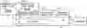 Fig. 01 - Gas turbine module ventilation system having a controllable baffle vane