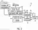 Fig. 03 - Gas turbine module ventilation system having a controllable baffle vane
