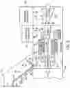 Fig. 04 - Gas turbine module ventilation system having a controllable baffle vane