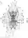 Fig. 09 - Gas turbine engine cooling system