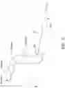 Fig. 12 - Gas turbine engine cooling system