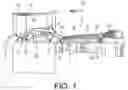 Fig. 02 - Assembly for aircraft turbine engine comprising an improved system for lubricating a fan drive reduction gear in case of autorotation of the fan
