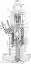 Fig. 02 - Electromagnetic fuel injection valve