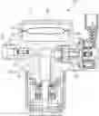 Fig. 01 - Structure for attaching metal diaphragm damper
