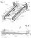 Fig. 02 - Water-driven elongated-conveyor turbine and method of using a water-driven elongated-conveyor turbine