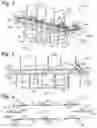 Fig. 04 - Water-driven elongated-conveyor turbine and method of using a water-driven elongated-conveyor turbine