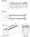 Fig. 10 - Water-driven elongated-conveyor turbine and method of using a water-driven elongated-conveyor turbine