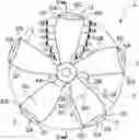Fig. 01 - Horizontal shaft rotor