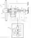 Fig. 01 - Pump system for lubricating components of a wind turbine