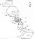 Fig. 02 - Pump particularly for pumping a liquid such as ink, paint, glue or the like