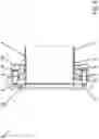 Fig. 04 - MAGNETICALLY COUPLED PUMP HAVING A DOUBLE-SHELL SPLIT CAN