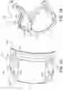 Fig. 06 - Apparatus for transferring pressurized fluid in a back-to-back multi-stage pump