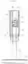 Fig. 04 - CANISTER-TYPE FAN STRUCTURE