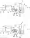 Fig. 06 - Methods, systems and installations for the compression, expansion and/or storage of a gas