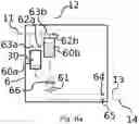 Fig. 22 - Methods, systems and installations for the compression, expansion and/or storage of a gas