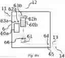 Fig. 35 - Methods, systems and installations for the compression, expansion and/or storage of a gas