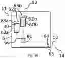 Fig. 41 - Methods, systems and installations for the compression, expansion and/or storage of a gas