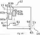 Fig. 43 - Methods, systems and installations for the compression, expansion and/or storage of a gas