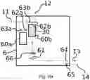 Fig. 45 - Methods, systems and installations for the compression, expansion and/or storage of a gas