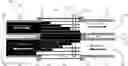 Fig. 01 - Pressure exchanger for gas processing