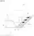 Fig. 09 - Method for joining plated steel sheet and joint structure